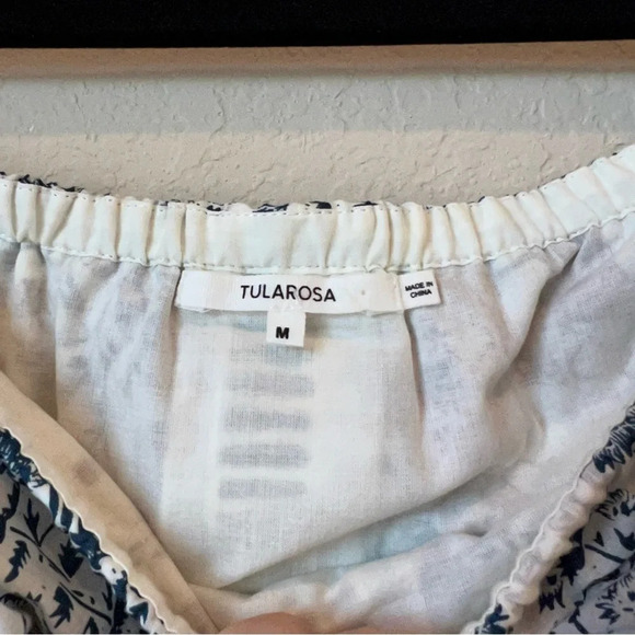 Tularosa Taylor Dress - Picture 4 of 6